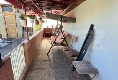 Apartament cu 2 camere semidecomandat în Central - 8