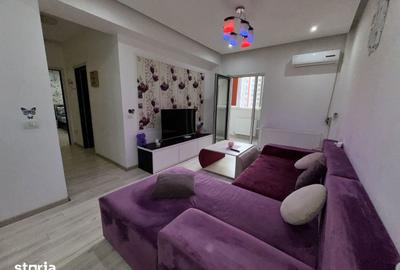 Apartament cu 3 camere decomandat, mobilat în Energia - 18