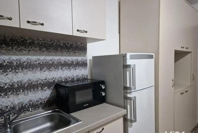 Garsonieră semidecomandată în Theodor Pallady