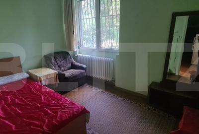 Apartament 3 camere, 60 mp, zona Tudor - 4