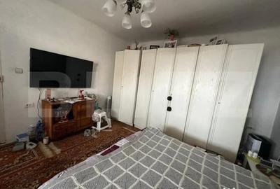 Casă cu 3 camere cu Teren 374 Mp în Central - 10