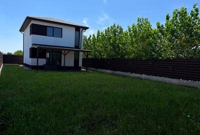Case de vanzare Castelli2 Residence-Joita/Sabareni/Dragomiresti - 6