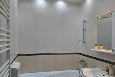 Apartament cu 3 camere decomandat, mobilat în Gorjului - 6