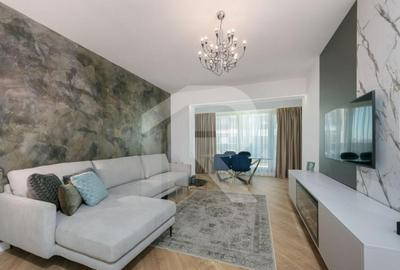 3 Camere LUX, de inchiriat in 4City North Voluntari / N