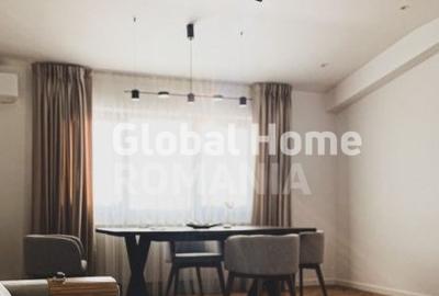 Penthouse cu 4 camere decomandat, mobilat în Dămăroaia - 4