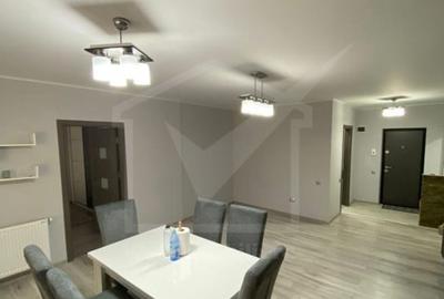Apartament 2 camere, 58mp, 2 locuri de parcare - 3
