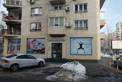 Spatiu comercial stradal - Unirii / Nerva Traian - 7