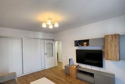 Apartament 2 camere mobilat si utilat Straulesti Apartament 2 camere mobilat si utilat Straulesti - 3