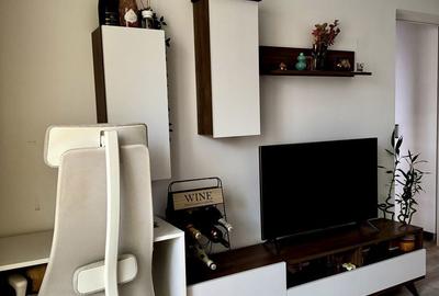 Apartament cu 2 camere în Dorobanți - 4
