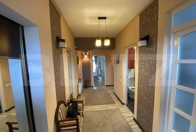 Casa de vanzare, mobilata si utilata, 4 camere, Zona Central - 1