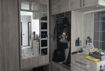 Apartament 3 camere Carpat II Bloc Nou - 9