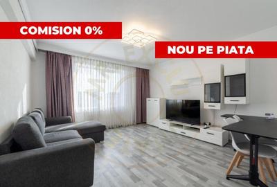 Ultracentral Primarie Pite?ti ap. 2 camere + loc de par