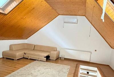 Casă individuală cu 8 camere cu Canalizare în Diosig - 12