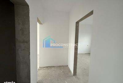 Casă cu 3 camere cu Canalizare în Sânandrei - 6