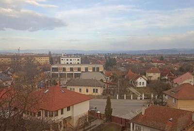 De vanzare garsoniera pe strada Viitorului in Sfantu Gheorghe - 8