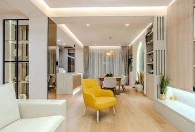 Apartament cu 4 camere în Central - 12