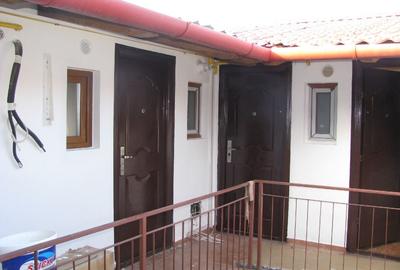 Apartament cu 2 camere decomandat, mobilat în Central - 10