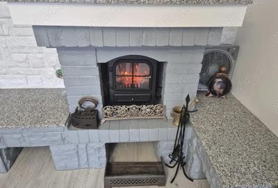 Apartament cu 3 camere decomandat în Alfa - 7