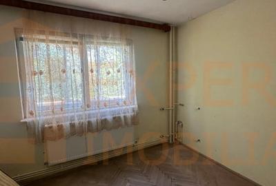 Apartament cu 2 camere decomandat în Tomis Nord - 2
