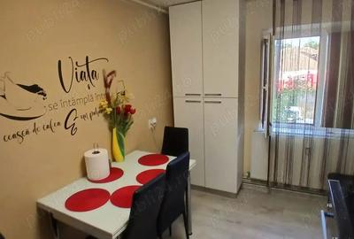 Proprietar inchiriez apartament doua camere - 3