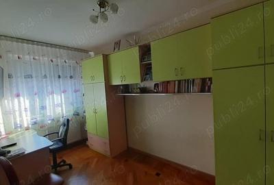 Apartament cu 3 camere semidecomandat în Rogerius - 3