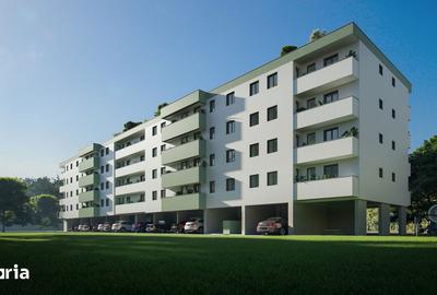 Apartament cu 2 camere în Crângași - 3