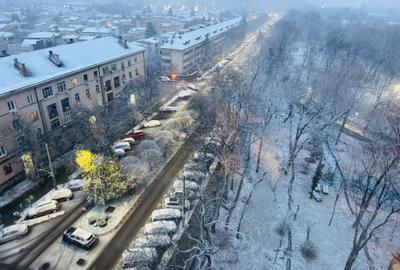 Garsonieră semidecomandată în Pantelimon - 5