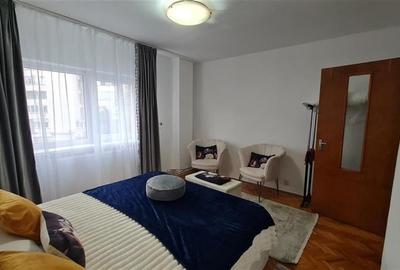 Apartament cu 3 camere- McDonald's - 6