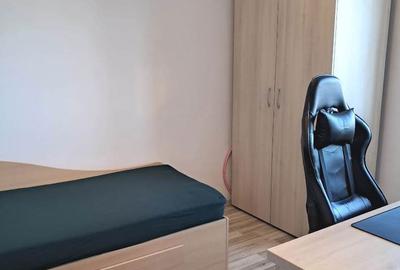 Apartament cu 3 camere decomandat în Gușterița - 3