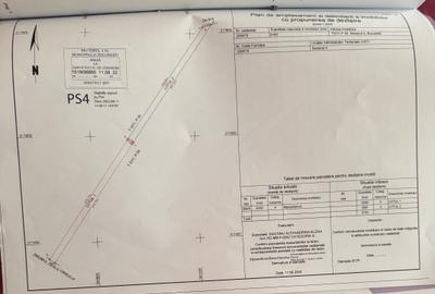 Teren de 24750 mp, în Berceni - 5