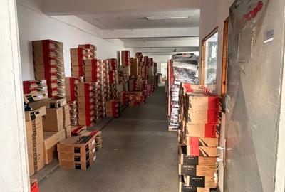 Spațiu comercial, 1500 mp în Griviței - 3