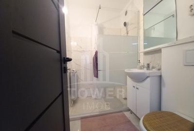Apartament 2 camere de închiriat – Str. Piața Mare nr. 6, et. 1 – 550 €/lună - 8