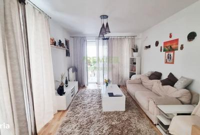 APARTAMENT CU 3 CAMERE MOBILAT SI UTILAT READY TO MOVE | ROSE GARDEN | APARTAMENT CU 3 CAMERE MOBILAT SI UTILAT READY TO MOVE | ROSE GARDEN | - 1