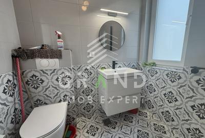 Ap 2 camere | BALCON | PARCARE | ABATORULUI/PARC POLIGON/FLORESTI - 16