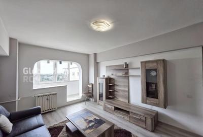 Apartament cu 2 camere semidecomandat, mobilat în Panduri - 3