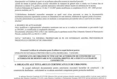 Teren de 20000 mp, în Central - 1