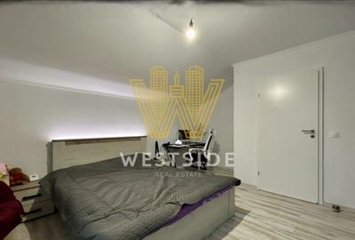 Apartament cu 3 camere decomandat, mobilat în Sânandrei - 4