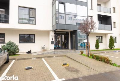 Apartament cu 5 camere în Tunari - 2