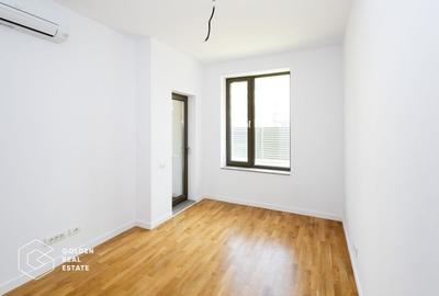 Apartament modern cu curte proprie, Herastrau - Soseaua Nordului - 10