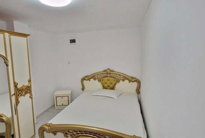 Apartament cu 3 camere în Micro 11 - 5