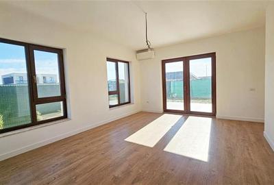 Duplex cu 5 camere cu Canalizare în Aeroport - 3