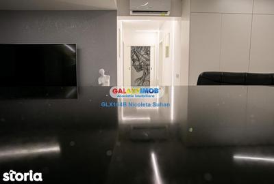 Apartament cu 4 camere, mobilat în Floreasca - 15