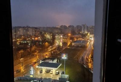 Apartament cu 2 camere decomandat în Pantelimon - 16