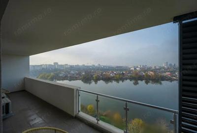 Vedere Unica Catre Lac - Prima Inchiriere - 5