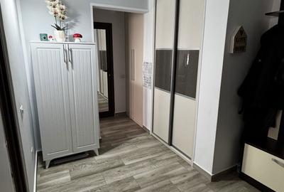 Apartament cu 2 camere decomandat în Central - 2