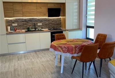 BLOC NOU- langa Penny si Lidl. Complet mobilat si utilat. Terasa mare. - 1