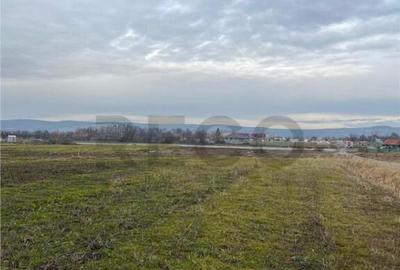 Teren de 550 mp, în Oșorhei - 8