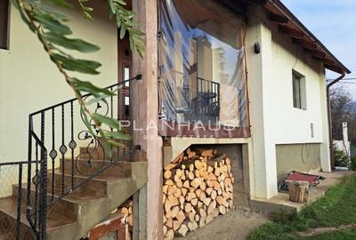 Casă cu 5 camere cu Teren 758 Mp în Central - 5