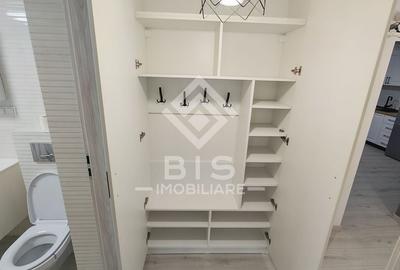 Apartament cu 3 camere decomandat în Exterior Nord - 10