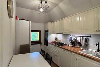 3 camere Cotroceni, 90mp, renovat - 3